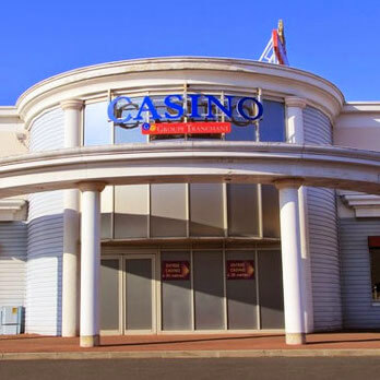 Casino Luc sur mer